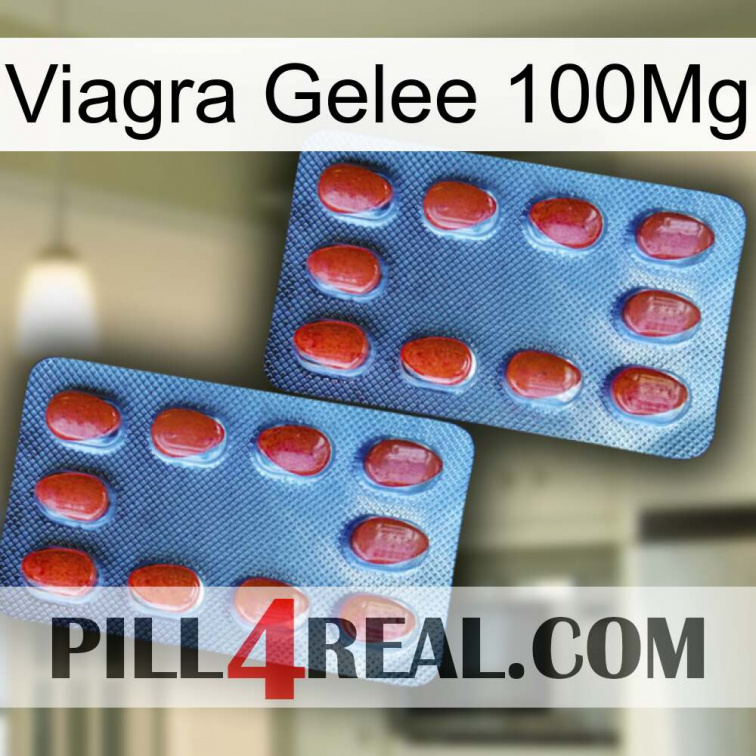 Viagra Jelly 100Mg 05